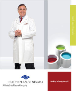 Health Plan of Nevada